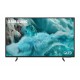 SAMSUNG - Samsung Q7F QE43Q7FAAU 109,2 cm (43'') 4K Ultra HD Smart TV Wifi Negro - QE43Q7FAAUXXH