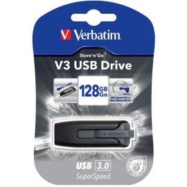 Verbatim 49189 unidad flash USB 128GB