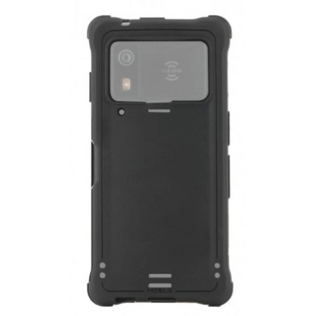 ZEBRA - Zebra 3PTY-MOB-065029 funda y estuche para ordenador de bolsillo tipo PDA - 3PTY-MOB-065029