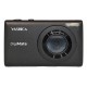 YASHICA - Yashica DigiMate Cámara compacta 64 MP CMOS Negro - yas-dgm100-bk