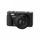 YASHICA - Yashica City 200 Cámara compacta 72 MP CMOS Negro - yas-dgc200-bk