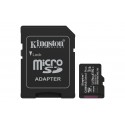 Kingston Technology 1TB microSDXC Canvas Select Plus Gen3 150MB/s A1 (Incluye adaptador de SD)