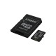 Kingston Technology 1TB microSDXC Canvas Select Plus Gen3 150MB/s A1 (Incluye adaptador de SD)