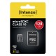 INTENSO - Intenso 3413491 memoria flash 128 GB MicroSDXC Clase 10 - 3413491