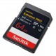 SANDISK - SanDisk Extreme PRO 64 GB SDXC UHS-II Clase 10 - sdsdxdm-064g-gn4in