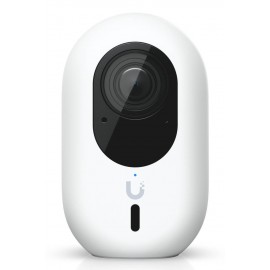 UBIQUITI NETWORKS - Ubiquiti Instant G6 Cámara de seguridad IP Interior y exterior 3840 x 2160 Pixeles Pared - UVC-G6-INS-W