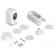 UBIQUITI NETWORKS - Ubiquiti Instant G6 Cámara de seguridad IP Interior y exterior 3840 x 2160 Pixeles Pared - UVC-G6-INS-W