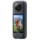 INSTA360 - Insta360 X4 cámara para deporte de acción 72 MP 8K Ultra HD CMOS 25,4 / 2 mm (1 / 2'') Wifi 602 g - cinsabma