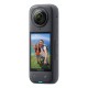 INSTA360 - Insta360 X4 cámara para deporte de acción 72 MP 8K Ultra HD CMOS 25,4 / 2 mm (1 / 2'') Wifi 602 g - cinsabma