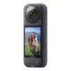 INSTA360 - Insta360 X4 cámara para deporte de acción 72 MP 8K Ultra HD CMOS 25,4 / 2 mm (1 / 2'') Wifi 602 g - cinsabma