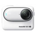 INSTA360 - Insta360 GO 3S cámara para deporte de acción 4K Ultra HD Wifi 39,1 g - cinsaata(go3s04)