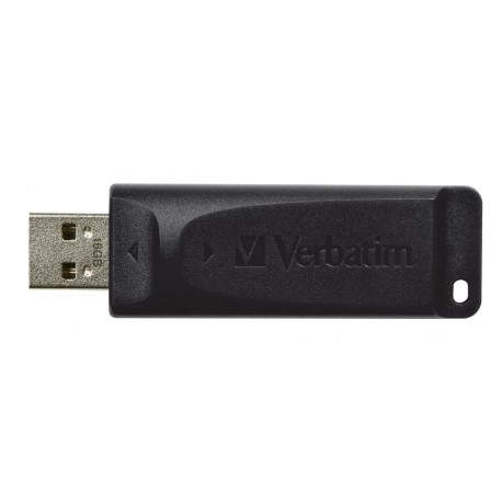 Verbatim 64GB USB 2.0 Slider