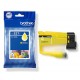 BROTHER - Brother LC527Y cartucho de tinta 1 pieza(s) Original Amarillo - LC527Y
