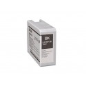 EPSON - Epson SJIC55(BK) cartucho de tinta 1 pieza(s) Original Negro - C13T58C140