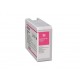 EPSON - Epson SJIC55(M) cartucho de tinta 1 pieza(s) Original Magenta - C13T58C340