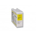 EPSON - Epson SJIC55(Y) cartucho de tinta 1 pieza(s) Original Amarillo - C13T58C440