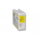 EPSON - Epson SJIC55(Y) cartucho de tinta 1 pieza(s) Original Amarillo - C13T58C440