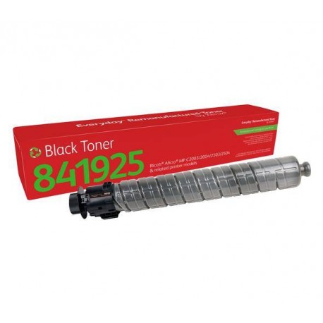 XEROX - Remanufacturado Everyday 006R04891 cartucho de tóner 1 pieza(s) Compatible Negro - 006R04891