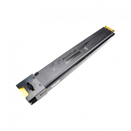 PANTUM - Pantum CTL-2300HY cartucho de tóner 1 pieza(s) Original Amarillo - CTL-2300HY