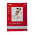 CANON - Canon GP-501 A 4, glossy 170 g, 5 Sheets - 0775B076