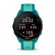 Garmin 0100286332 Forerunner 165 Music reloj deportivo AMOLED pantalla táctil
