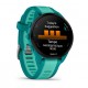 Garmin 0100286332 Forerunner 165 Music reloj deportivo AMOLED pantalla táctil
