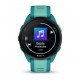 Garmin 0100286332 Forerunner 165 Music reloj deportivo AMOLED pantalla táctil