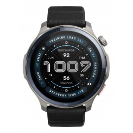 Amazfit W2429GL1N Balance 2 reloj inteligente pantalla AMOLED táctil gris