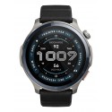 Amazfit W2429GL1N Balance 2 reloj inteligente pantalla AMOLED táctil gris