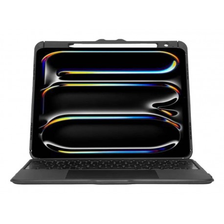 TARGUS - Targus VersaVu Español Bluetooth Negro - THZ989ES