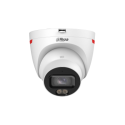 Dahua DHIPC-HDW2449TPS cámara IP turret 4MP WizColor apertura F1 punto 0