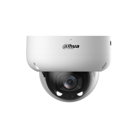 Dahua DHIPC-HDBW5449RPASE cámara IP minidomo antivandálico 4MP WizMind