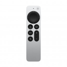 APPLE - Apple MW5G3Z/A mando a distancia IR/Bluetooth Receptor de televisión Botones, Teclas táctiles - mw5g3z/a