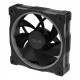 ASUS - ASUS Prime MR120 Fan ARGB Reverse Black 3in1 Carcasa del ordenador Ventilador 12 cm Negro 3 pieza(s) - 90DA00L0-B09020