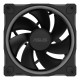 ASUS - ASUS Prime MR120 Fan ARGB Reverse Black 3in1 Carcasa del ordenador Ventilador 12 cm Negro 3 pieza(s) - 90DA00L0-B09020