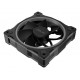 ASUS - ASUS Prime MR120 Fan ARGB Reverse Black 3in1 Carcasa del ordenador Ventilador 12 cm Negro 3 pieza(s) - 90DA00L0-B09020