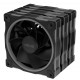 ASUS - ASUS Prime MR120 Fan ARGB Reverse Black 3in1 Carcasa del ordenador Ventilador 12 cm Negro 3 pieza(s) - 90DA00L0-B09020