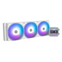 ZALMAN - REFRIGERACION LIQUIDA CPU ZALMAN ALPHA2 A36 ARGB 360MM BLANCO - 8809213764998