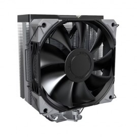 MONTECH - DISIPADOR MONTECH NX400 BLACK - NX400 (B)