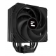 ZALMAN - COOLER CPU ZALMAN CNPS9X PERFORMA PLUS ARGB NEGRO - 8800263650019