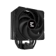 ZALMAN - COOLER CPU ZALMAN CNPS9X PERFORMA PLUS ARGB NEGRO - 8800263650019