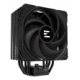 ZALMAN - COOLER CPU ZALMAN CNPS9X PERFORMA PLUS ARGB NEGRO - 8800263650019