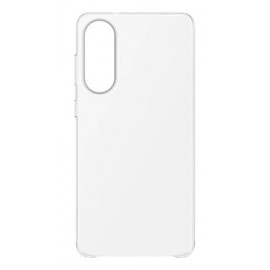 SAMSUNG - Samsung EF-QS937CTEGWW funda para teléfono móvil 17 cm (6.7'') Transparente - EF-QS937CTEGWW