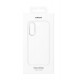 SAMSUNG - Samsung EF-QS937CTEGWW funda para teléfono móvil 17 cm (6.7'') Transparente - EF-QS937CTEGWW