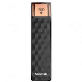 SANDISK Connect Wireless Stick - 32GB USB SDWS4-032G-G46