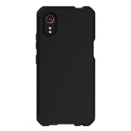 MOBILIS - Mobilis 066093 funda para teléfono móvil 16,8 cm (6.6'') Negro - 066093