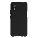 MOBILIS - Mobilis 066093 funda para teléfono móvil 16,8 cm (6.6'') Negro - 066093