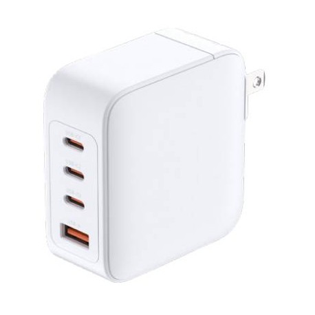 D-LINK - D-Link DCP-101/M cargador de dispositivo móvil Universal Blanco Corriente alterna Carga rápida Interior - DCP-101/M