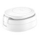 Belkin WIZ034KQWH cargador inalámbrico rápido para móvil reloj auriculares interior