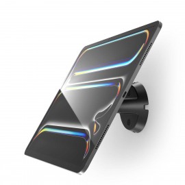 COMPULOCKS - Compulocks 505BSMP01B soporte de seguridad para tabletas 33 cm (13'') Negro - 505BSMP01B